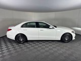 Certified 2024 Mercedes-Benz C 300 4MATIC Sedan image 2