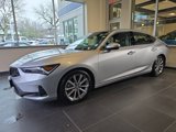 Certified 2025 Acura Integra image 3