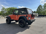 Used 2005 Jeep Wrangler SE image 4