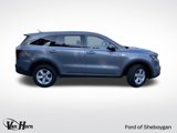 Used 2021 Kia Sorento LX image 2