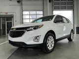 Used 2018 Chevrolet Equinox LS image 2