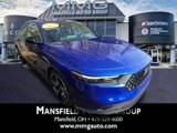 Used 2023 Honda Accord Sport image 5