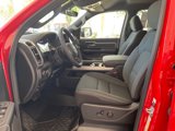 New 2025 RAM 1500 Big Horn image 5