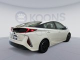 Used 2020 Toyota Prius Prime LE image 5