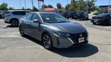 New 2025 Nissan Sentra SV w/ All-Weather Package image 2