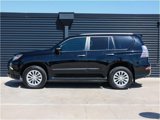 Used 2019 Lexus GX 460 image 2