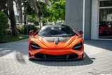 Used 2020 McLaren 720S Performance image 6