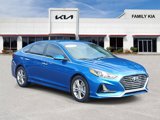 Used 2018 Hyundai Sonata SEL image 1