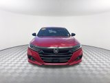 Used 2021 Honda Accord Sport image 2