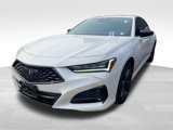 Used 2022 Acura TLX SH-AWD w/ A-SPEC Pkg image 5