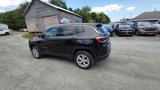 New 2024 Jeep Compass Sport image 6