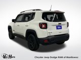 Certified 2020 Jeep Renegade Sport image 3