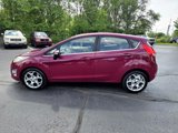 Used 2011 Ford Fiesta SES w/ 301A Rapid Spec Order Code image 4