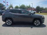 Used 2021 Jeep Compass Limited image 4