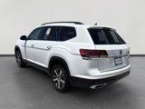 Used 2021 Volkswagen Atlas SE image 4