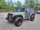 Used 2007 Jeep Wrangler Rubicon image 2