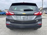 Used 2020 Chevrolet Equinox LS image 4