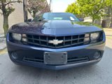 Used 2012 Chevrolet Camaro LS image 2