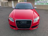 Used 2007 Audi RS 4 Sedan image 4