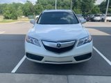 Used 2015 Acura RDX FWD image 2