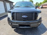 Used 2014 Ford F150 STX w/ Equipment Group 201A Mid image 3
