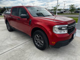 Used 2023 Ford Maverick XLT w/ Equipment Group 300A Standard image 3