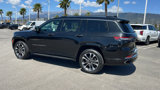 Used 2021 Jeep Grand Cherokee L Overland w/ Advanced Protech Group III image 3