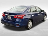 Used 2017 Nissan Sentra S image 5