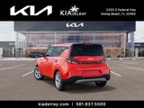 New 2025 Kia Soul LX image 4