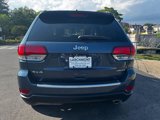 Certified 2020 Jeep Grand Cherokee Limited image 4