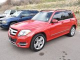 Used 2015 Mercedes-Benz GLK 350 4MATIC image 2
