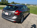 Used 2014 Ford Focus SE image 5