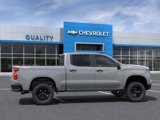 New 2025 Chevrolet Silverado 1500 Custom Trail Boss image 5