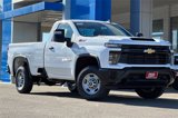 New 2025 Chevrolet Silverado 2500 W/T w/ Z71 Off-Road Package image 2