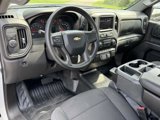 Used 2021 Chevrolet Silverado 1500 W/T w/ WT Fleet Convenience Package image 3