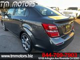 Used 2020 Chevrolet Sonic Premier image 4