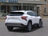 New 2025 Chevrolet Trax LT w/ Driver Confidence Package image 4