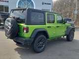 New 2025 Jeep Wrangler Sport S image 3