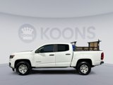 Used 2020 Chevrolet Colorado W/T w/ WT Convenience Package image 2