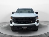 New 2025 Chevrolet Silverado 1500 W/T w/ Trailering Package image 2