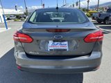 Used 2018 Ford Focus SE image 4