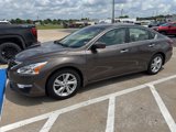 Used 2015 Nissan Altima 2.5 S w/ Power Driver Seat Package image 2