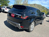 Used 2020 Land Rover Range Rover Sport HSE image 5