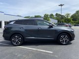 Used 2023 Kia Sportage EX image 3
