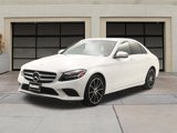 Certified 2021 Mercedes-Benz C 300 Sedan image 5