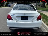 Used 2020 Mercedes-Benz C 300 Sedan image 5