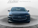 Used 2017 Chevrolet Malibu Premier w/ Premier Sun and Wheel Package image 2