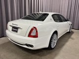 Used 2013 Maserati Quattroporte S image 5