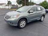 Used 2012 Honda CR-V EX-L image 3