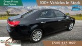 Used 2011 Lincoln MKZ Hybrid w/ 202A Rapid Spec Order Code image 5